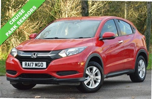 Large image for the Used Honda HR-V