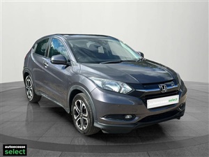 Large image for the Used Honda HR-V