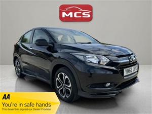 Large image for the Used Honda HR-V