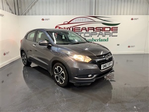 Large image for the Used Honda HR-V