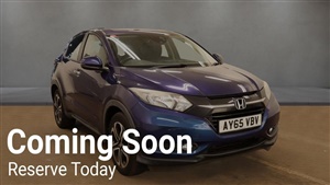 Large image for the Used Honda HR-V