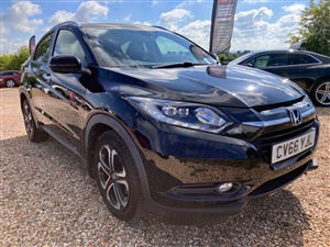 Large image for the Used Honda HR-V