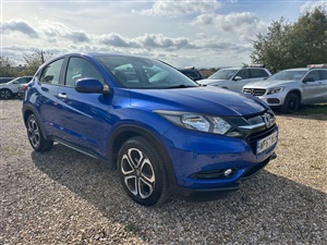 Large image for the Used Honda HR-V