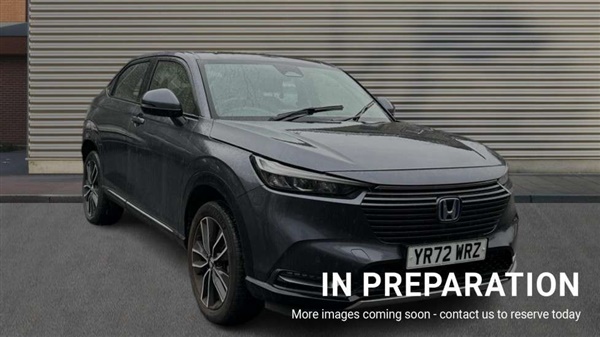 Large image for the Used Honda HR-V