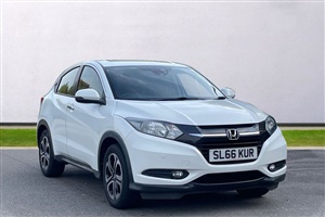 Large image for the Used Honda HR-V
