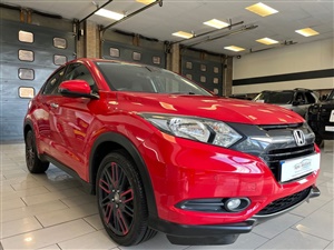 Large image for the Used Honda HR-V