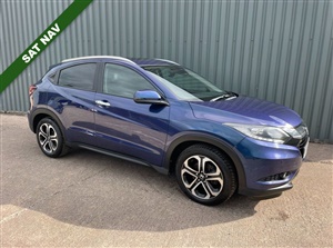 Large image for the Used Honda HR-V