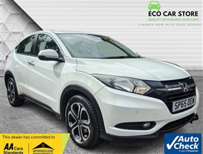 Large image for the Used Honda HR-V