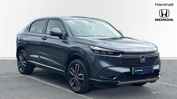 Large image for the Used Honda HR-V