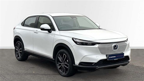 Large image for the Used Honda HR-V
