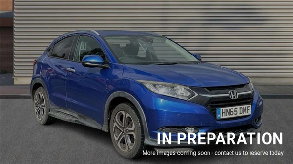 Large image for the Used Honda HR-V