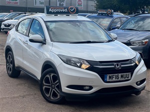 Large image for the Used Honda Hr-v