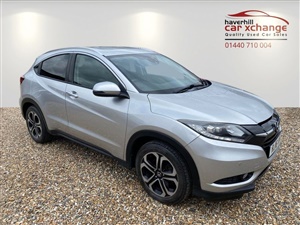Large image for the Used Honda HR-V