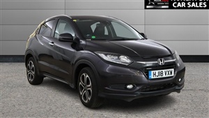 Large image for the Used Honda HR-V