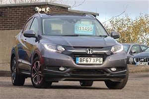 Large image for the Used Honda HR-V