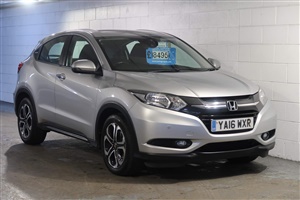 Large image for the Used Honda HR-V