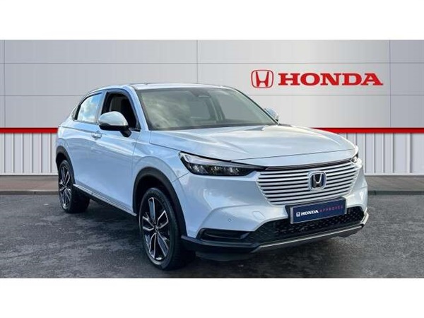 Large image for the Used Honda HR-V