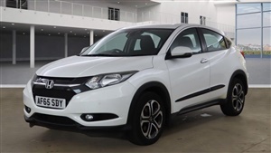 Large image for the Used Honda HR-V