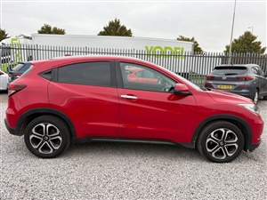 Large image for the Used Honda HR-V