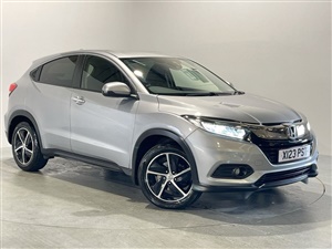 Large image for the Used Honda HR-V