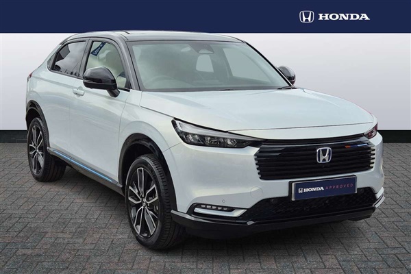 Large image for the Used Honda HR-V