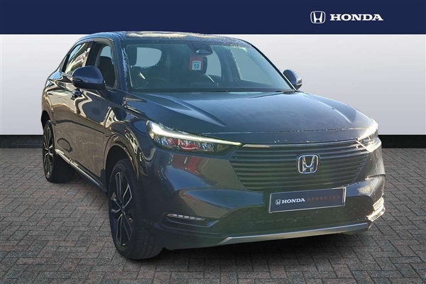 Large image for the Used Honda HR-V