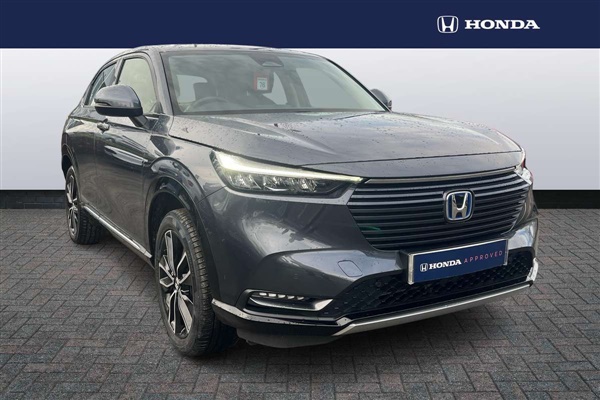 Large image for the Used Honda HR-V