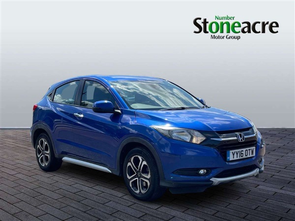 Large image for the Used Honda HR-V