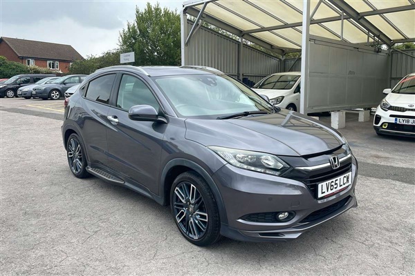 Large image for the Used Honda HR-V