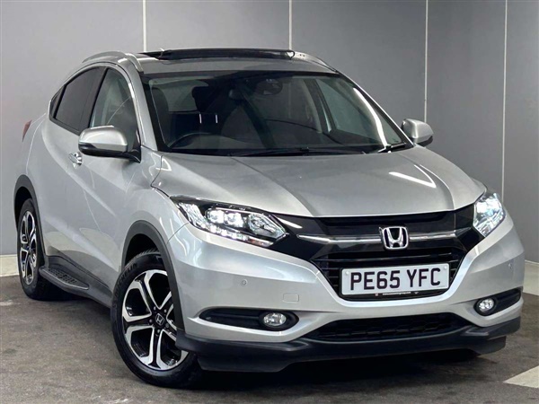 Large image for the Used Honda HR-V