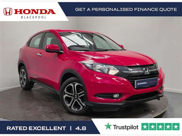 Large image for the Used Honda HR-V