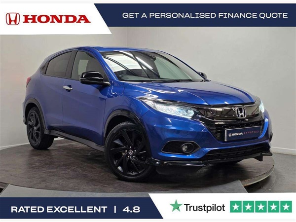 Large image for the Used Honda HR-V