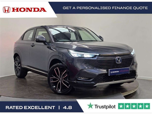 Large image for the Used Honda HR-V