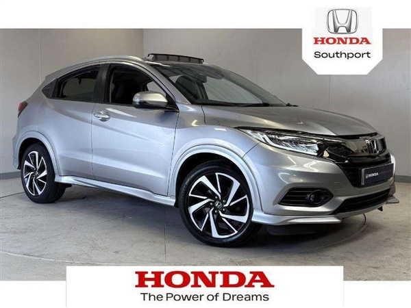 Large image for the Used Honda HR-V