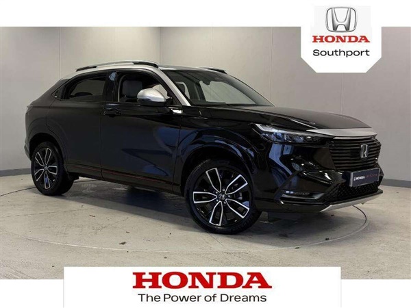 Large image for the Used Honda HR-V