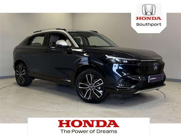 Large image for the Used Honda HR-V