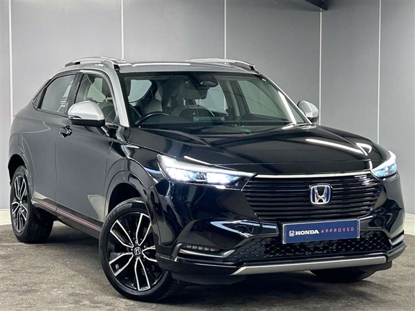 Large image for the Used Honda HR-V