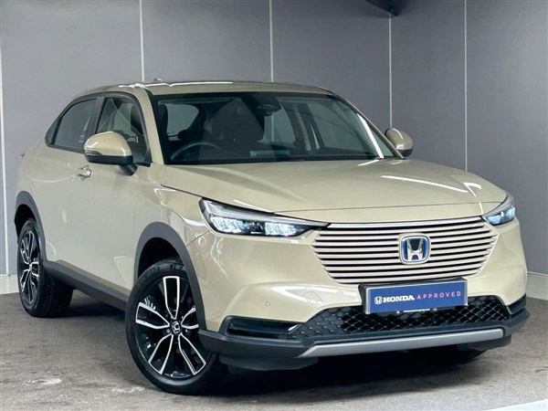 Large image for the Used Honda HR-V