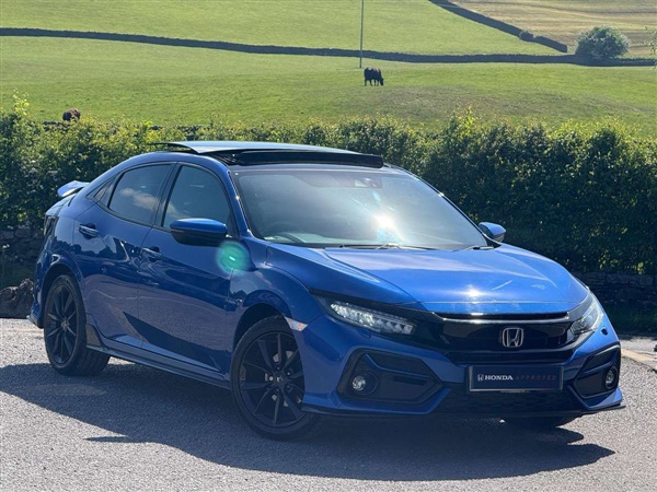 Large image for the Used Honda HR-V