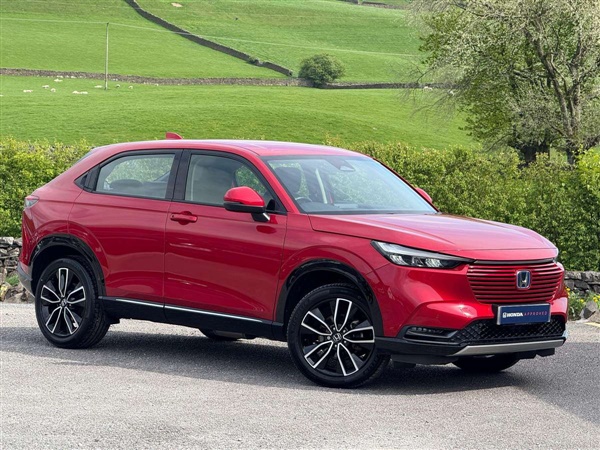 Large image for the Used Honda HR-V