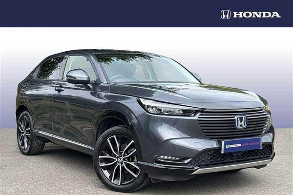 Large image for the Used Honda HR-V
