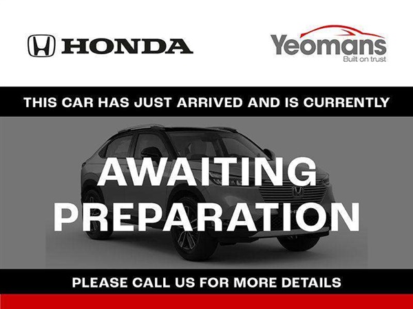 Large image for the Used Honda HR-V