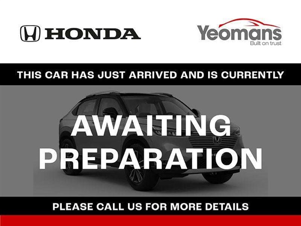 Large image for the Used Honda HR-V