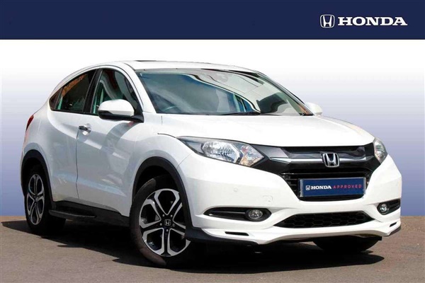 Large image for the Used Honda HR-V