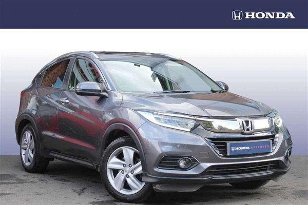 Large image for the Used Honda HR-V