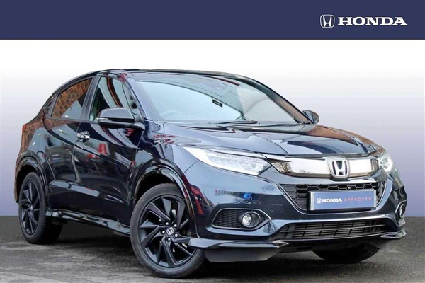 Large image for the Used Honda HR-V