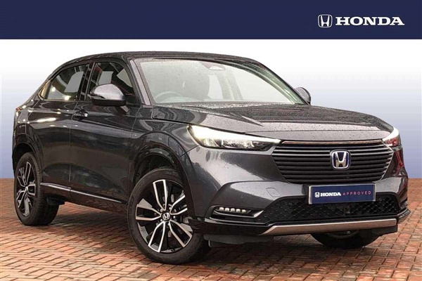 Large image for the Used Honda HR-V