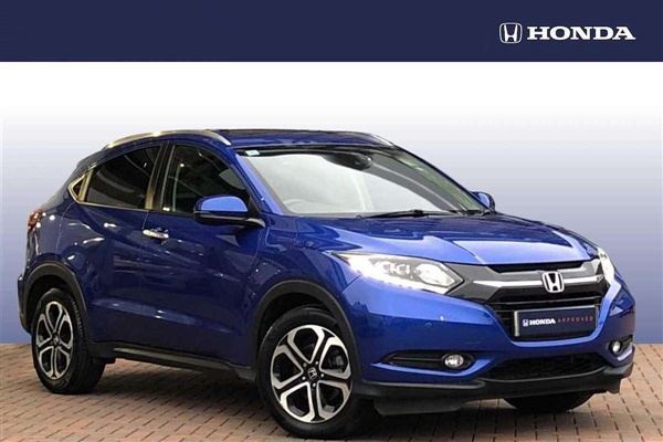 Large image for the Used Honda HR-V