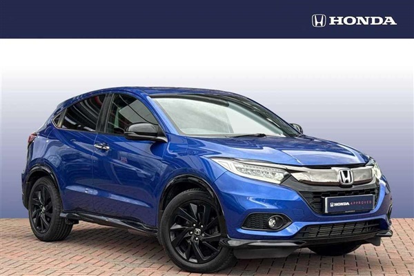 Large image for the Used Honda HR-V