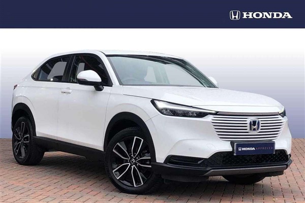 Large image for the Used Honda HR-V